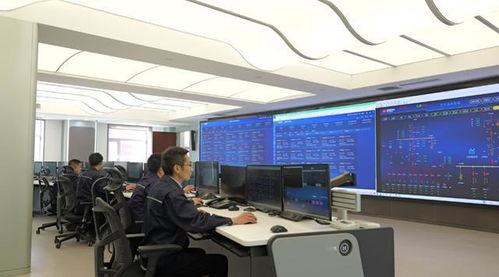 2025年小鸟科技DMIS可视化综合管控系统十大案例 信息技术咨询服务的智慧实践