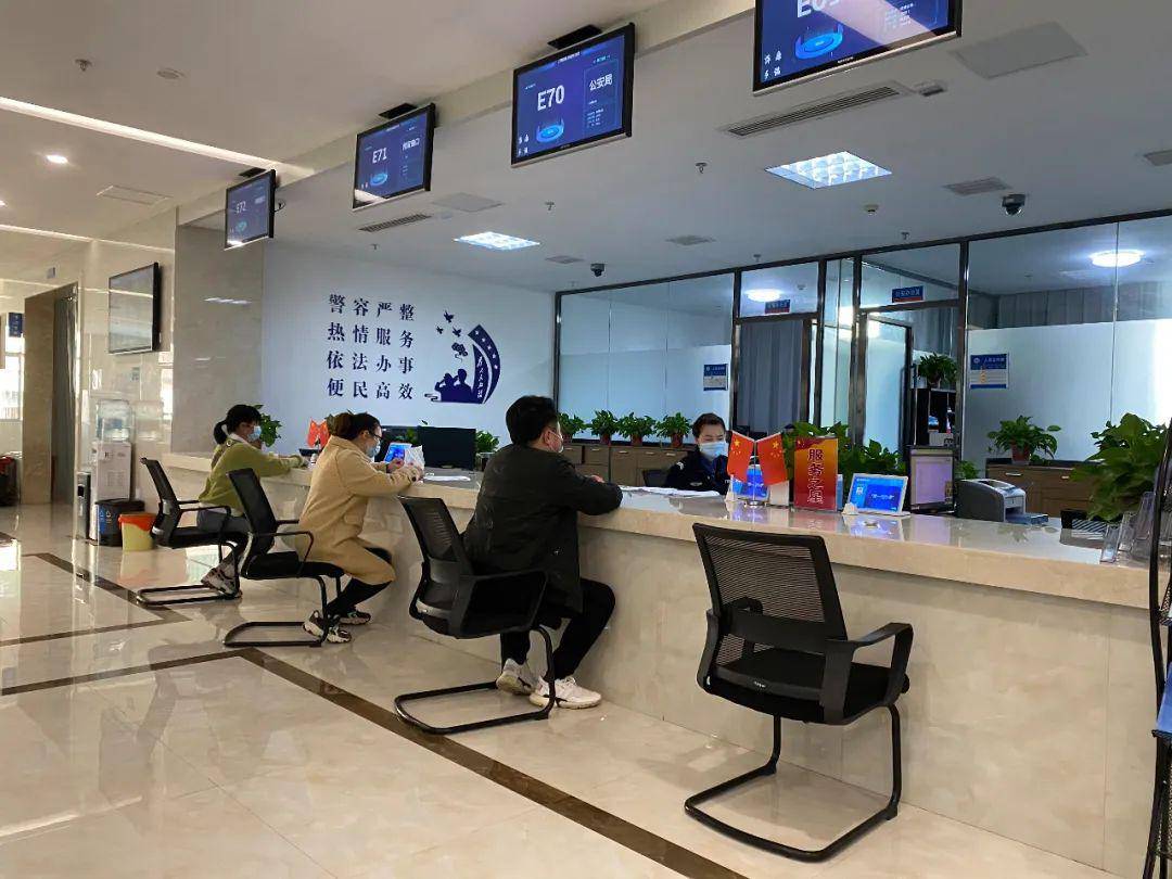 上栗政务服务工作创佳绩 信息技术咨询服务显成效