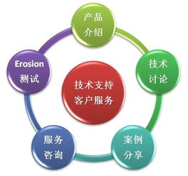 信息技术咨询服务 创新与发展的引擎